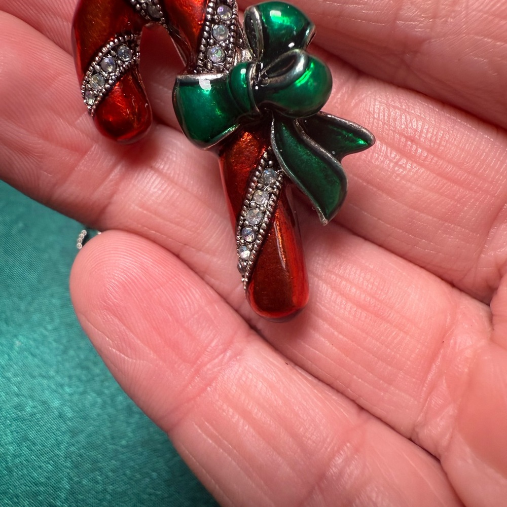 Holiday‎ Festive Bundle Earrings and necklaces - Picture 6 of 10
